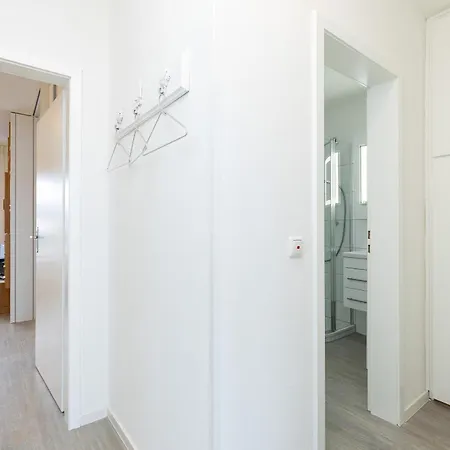 Appartamento Ostsee-quartier 7 Gutenbergstrasse 5 Apparto *