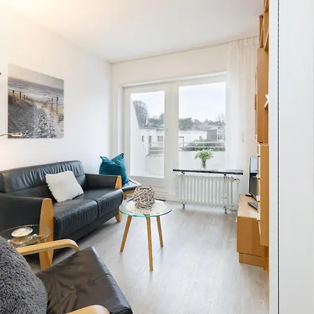 Ostsee-quartier 7 Gutenbergstrasse 5 Apparto Appartamento Grömitz