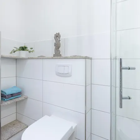 Appartamento Ostsee-quartier 7 Gutenbergstrasse 5 Apparto Grömitz