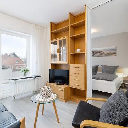 Appartamento Ostsee-quartier 7 Gutenbergstrasse 5 Apparto